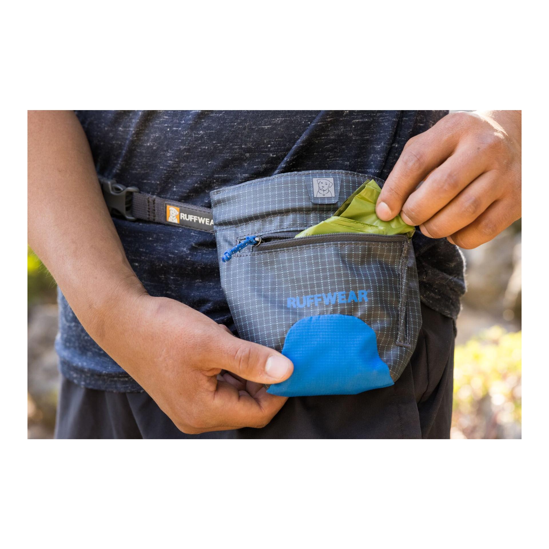 Ruffwear Treat Trader™ Pouch Sac à friandises