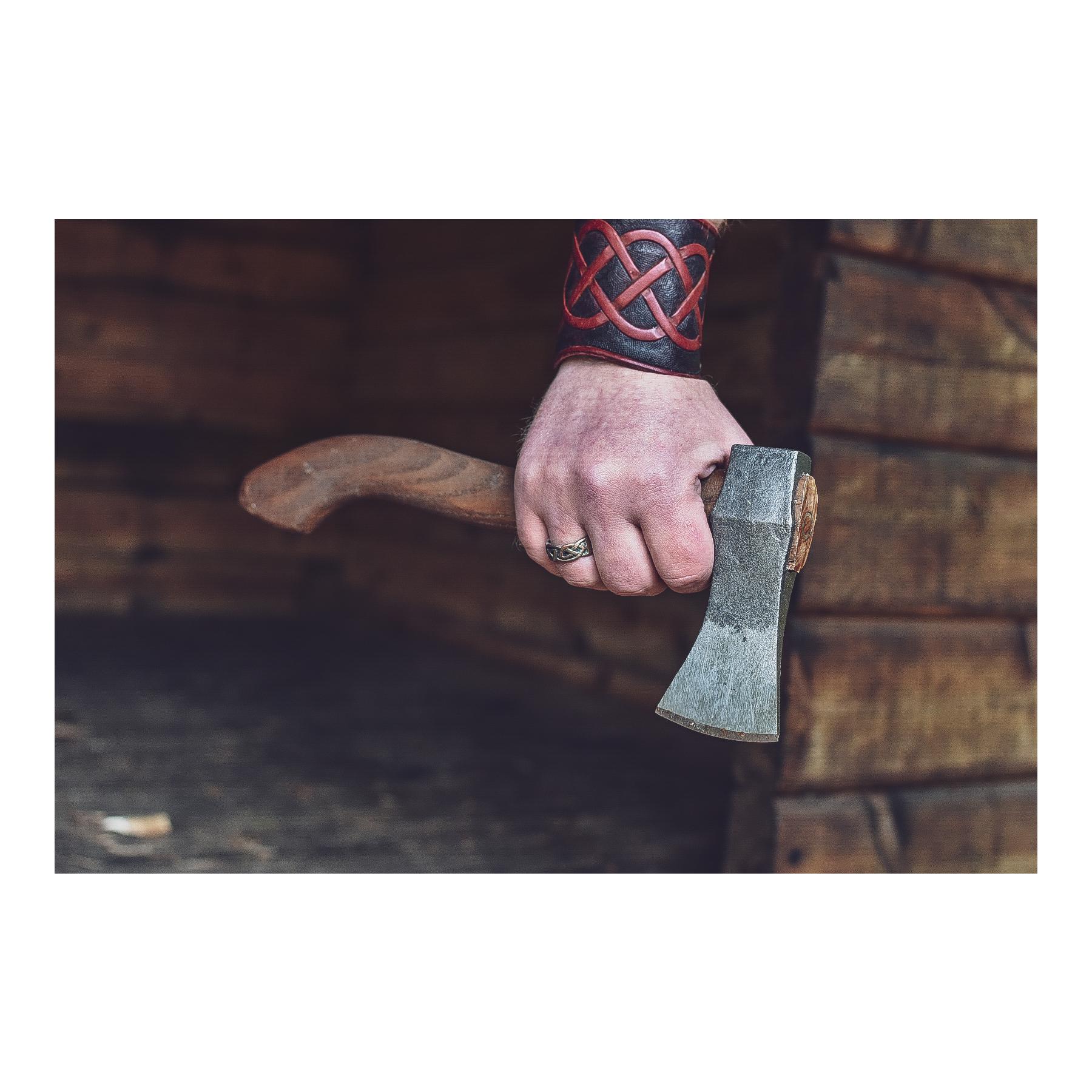 Øyo VIKINGØKS - Wikingerbeil