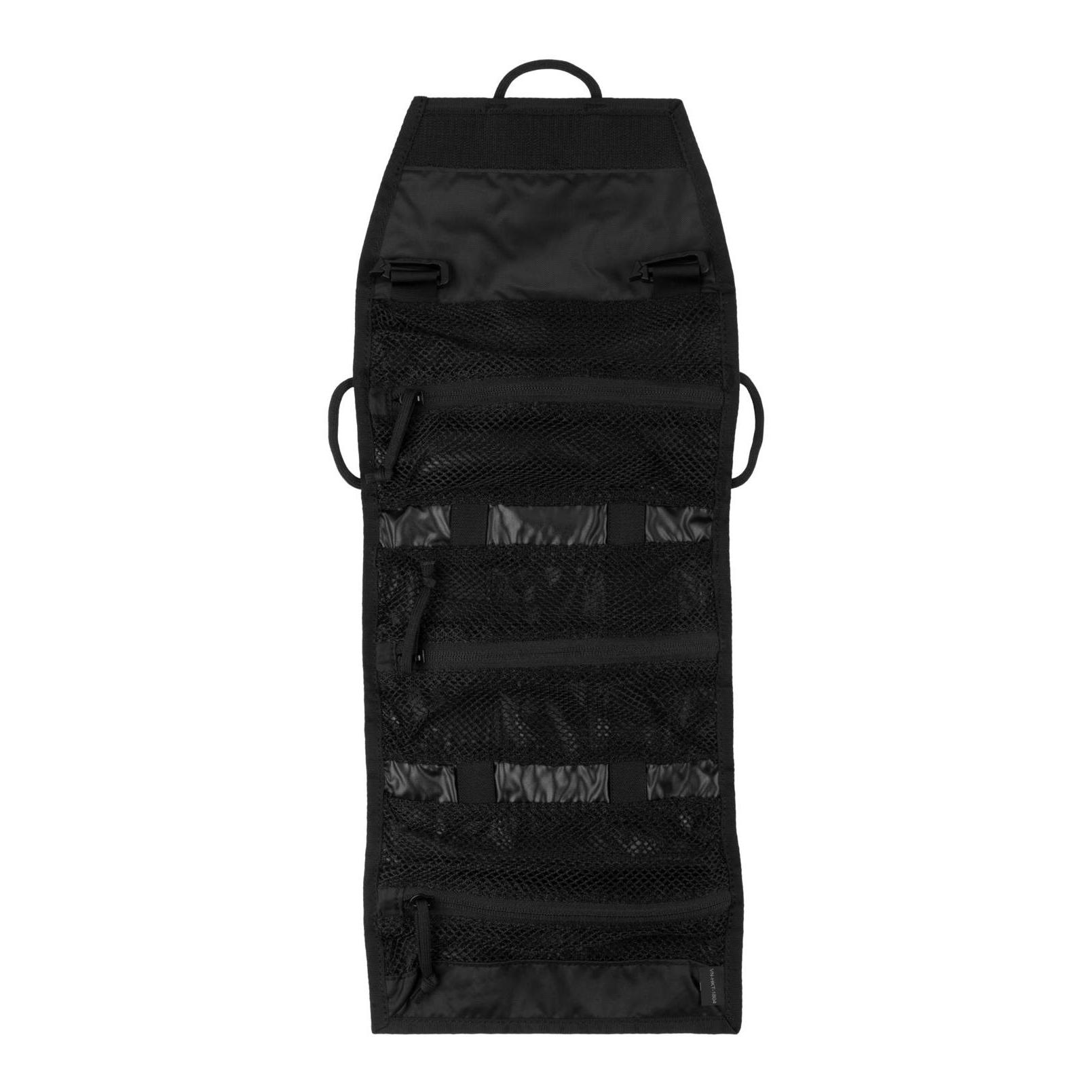 Helikon Trip Roll Organizer - Schwarz