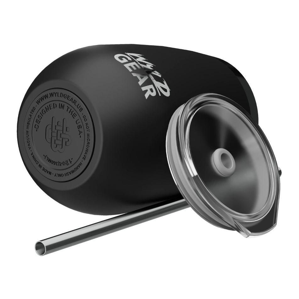 Wyld Gear WYLD WINE 350ml, 2 DECKEL