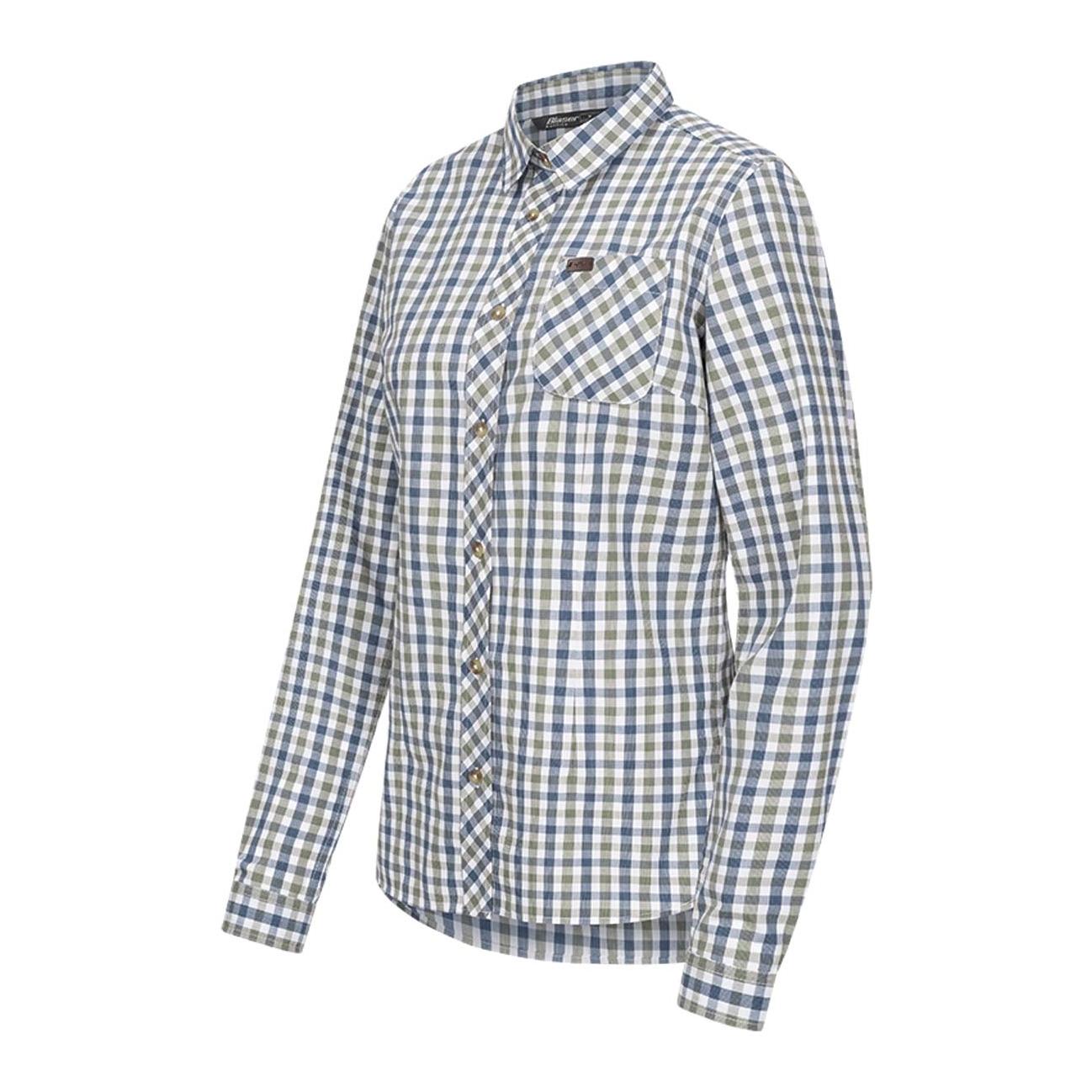 Blaser Damen Bluse Juna