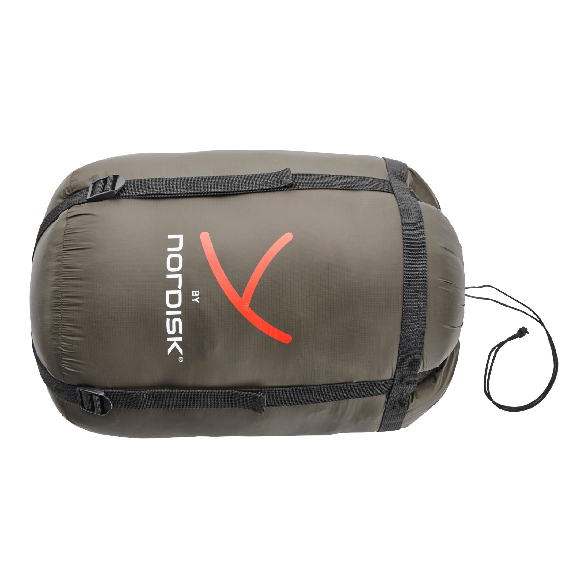 Nordisk Arctic 1100 Winterschlafsack