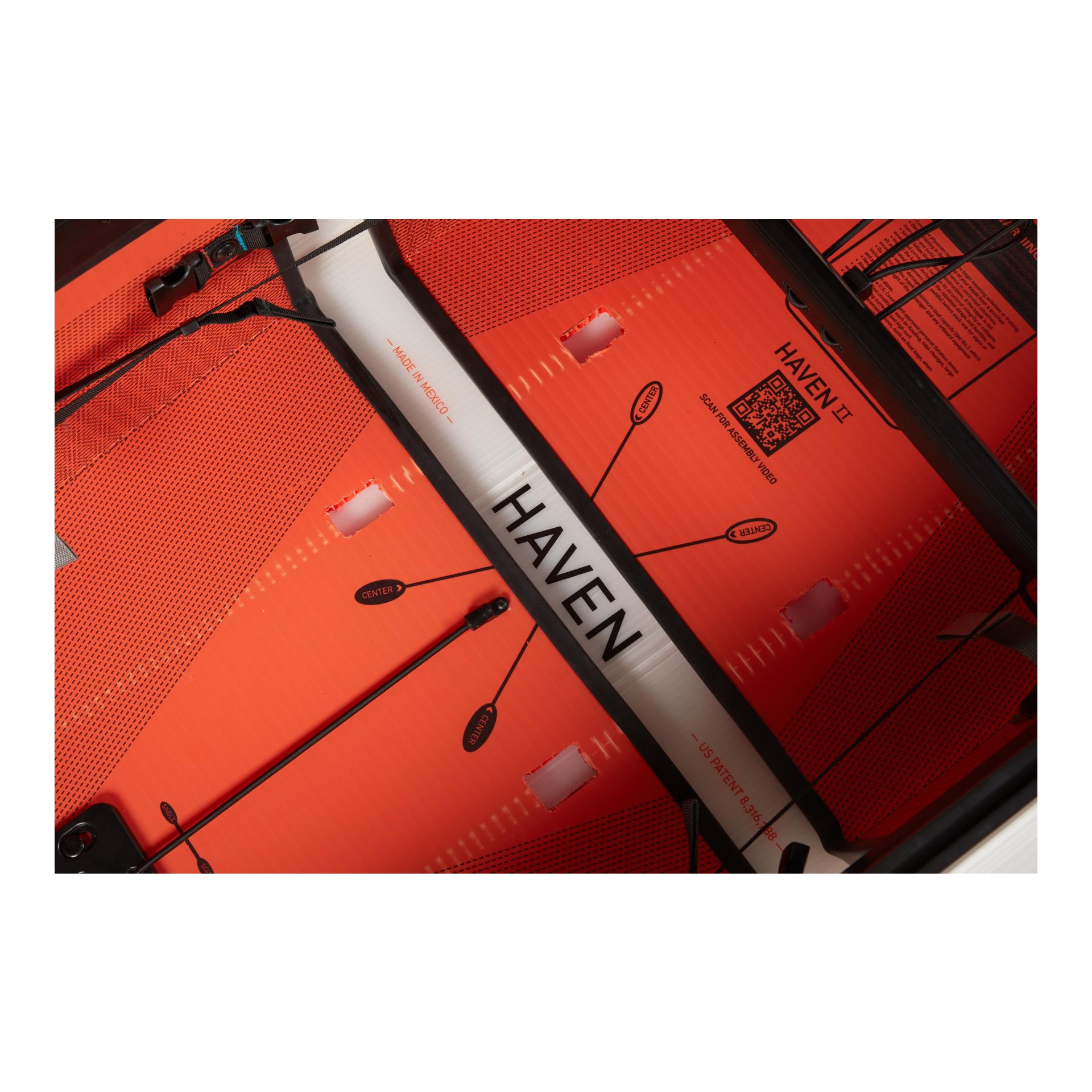 Oru Kayak Set Haven Kayak