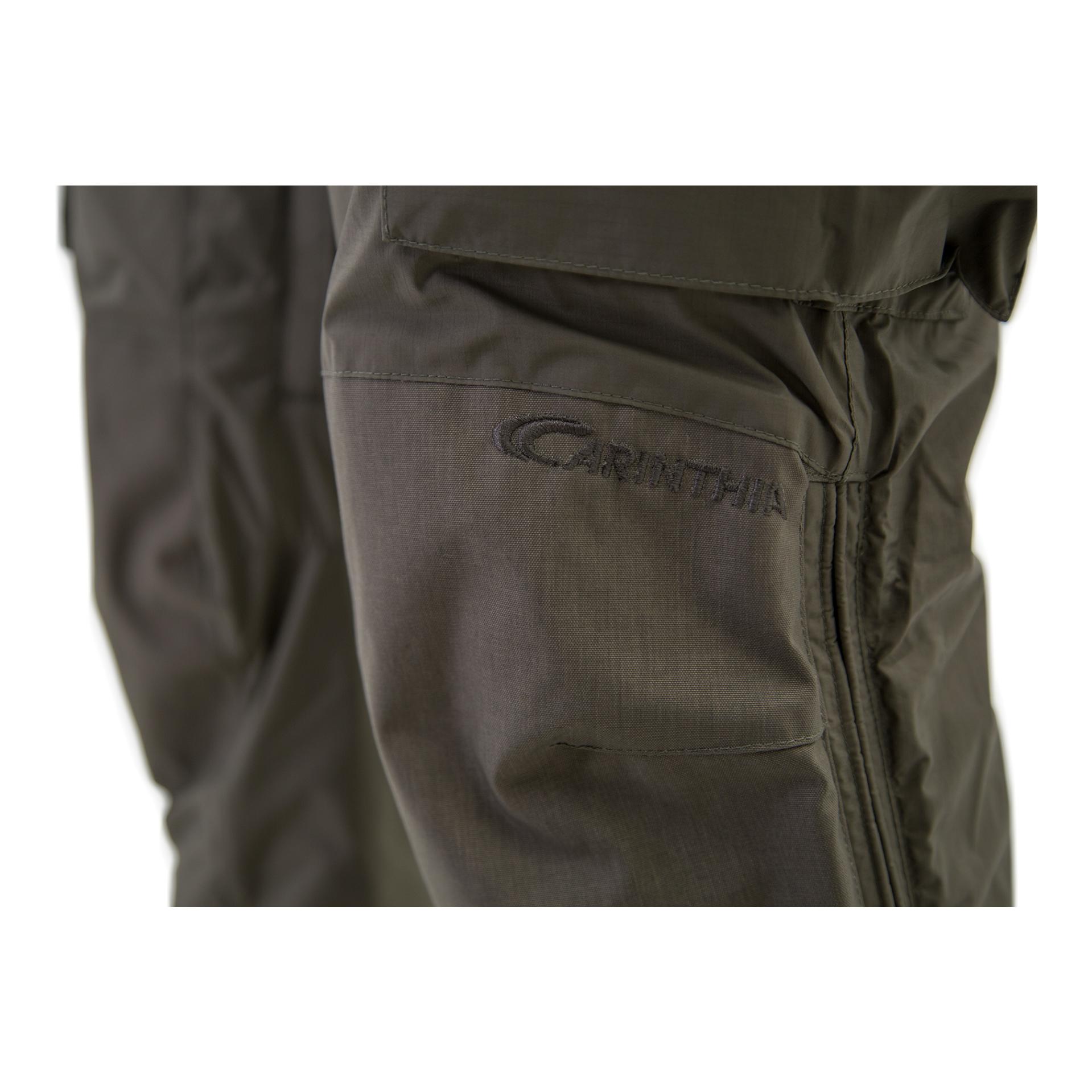 Carinthia Pantalon G-Loft MIG 4.0 - olive