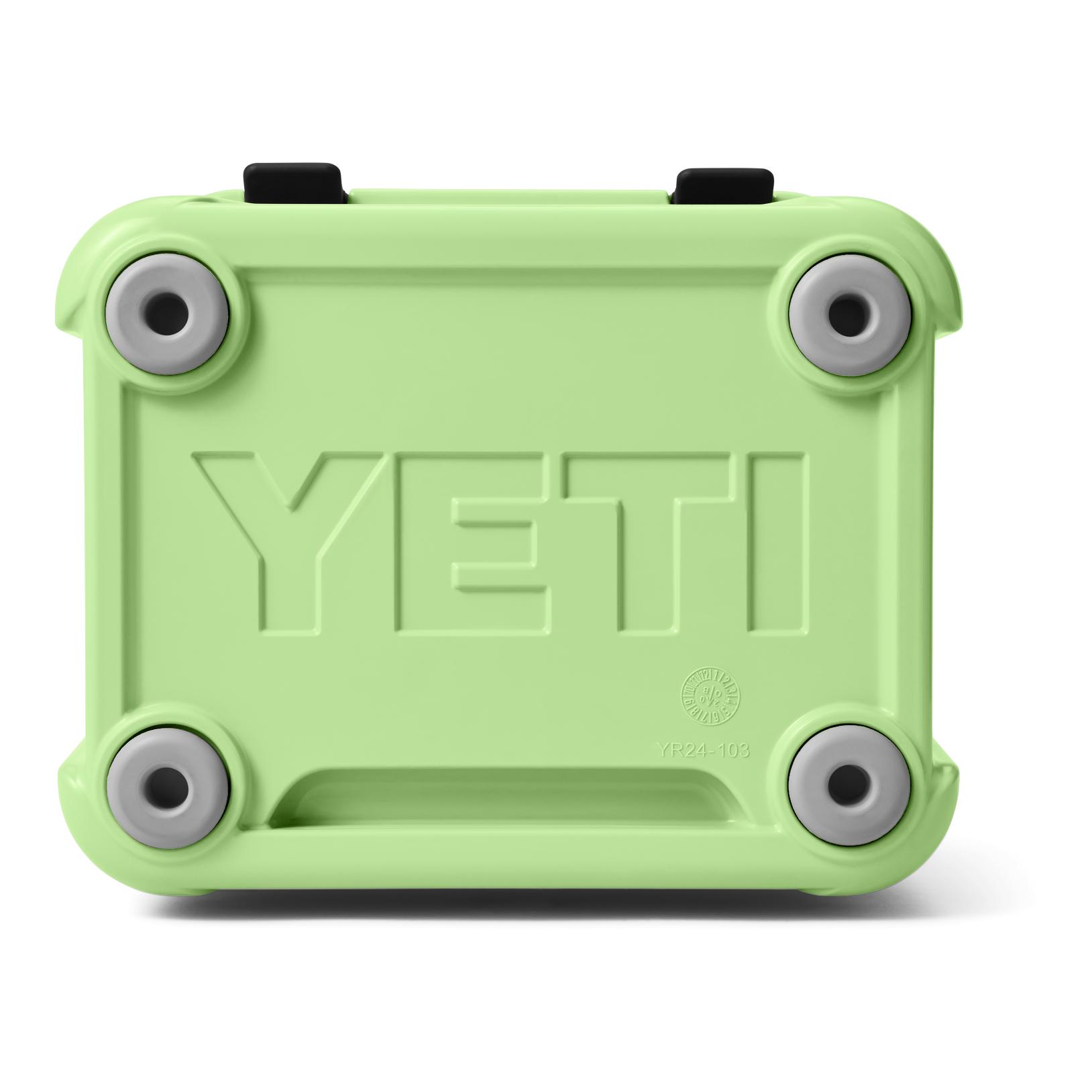 YETI ROADIE 24 Charcoal - Glacière