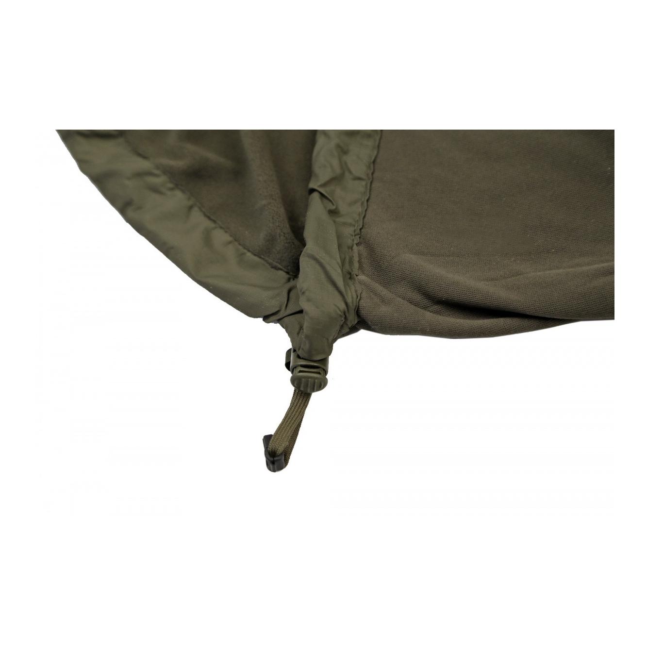 Grizzly Innenschlafsack - oliv