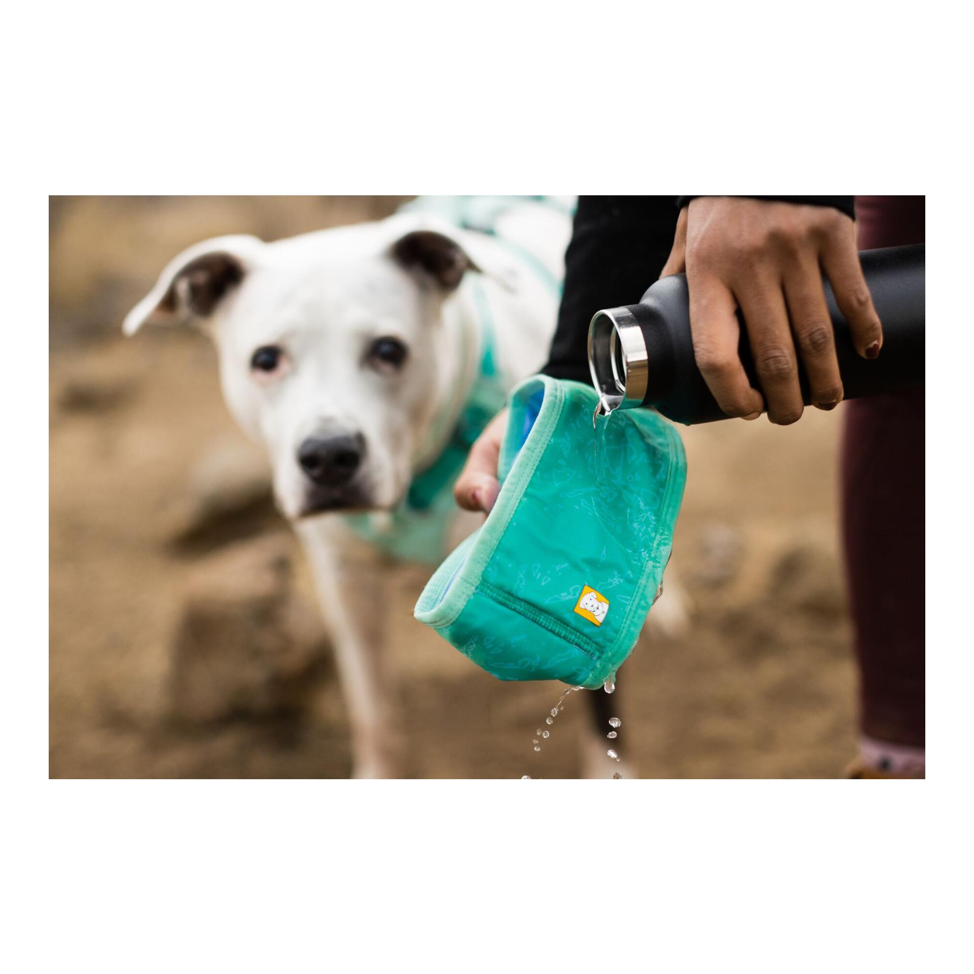 Ruffwear Foulard Swamp Cooler Zip™