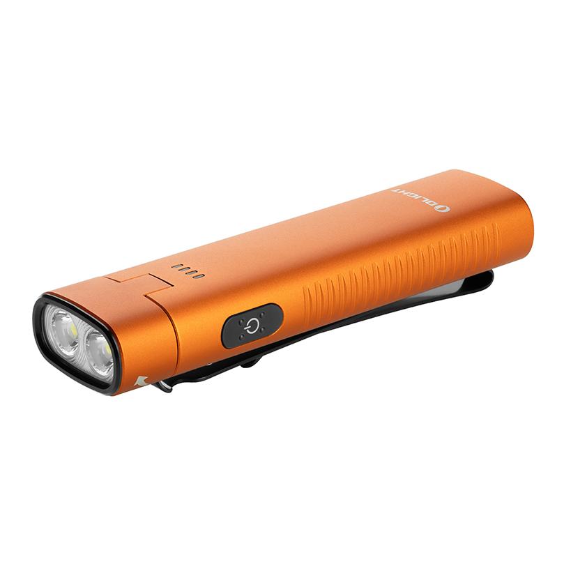 Olight Arkflex - EDC Taschenlampe