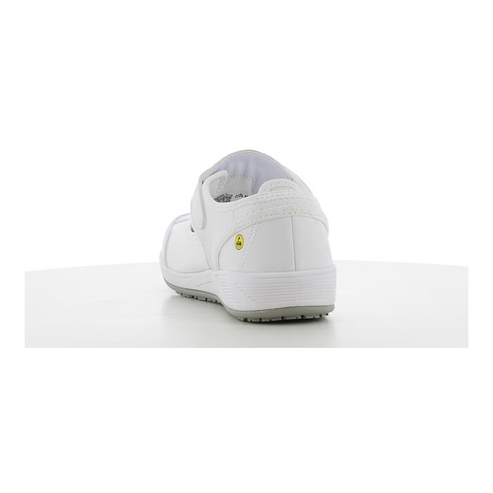 Safety Jogger Krankenhaus-Schuh Camille Damen
