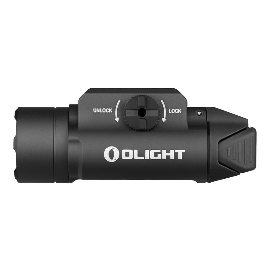 Olight LED pour arme PL-3R Valkyrie