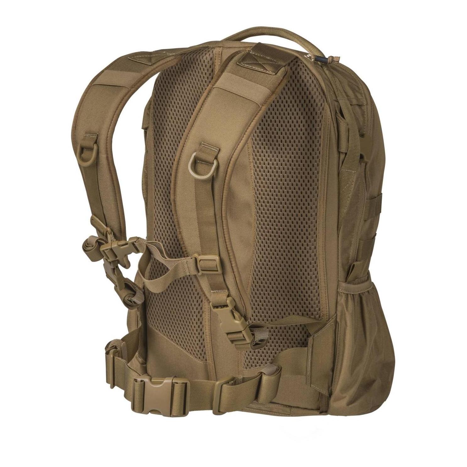 Helikon Raider Rucksack - Oliv