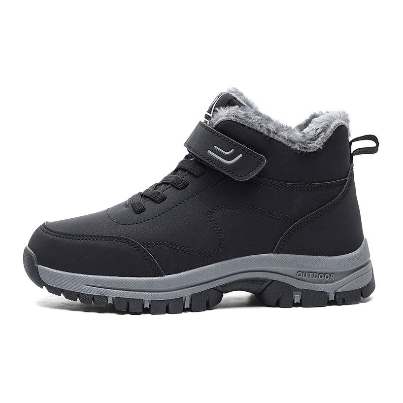 JoyFeet Winterstiefelette Bianca