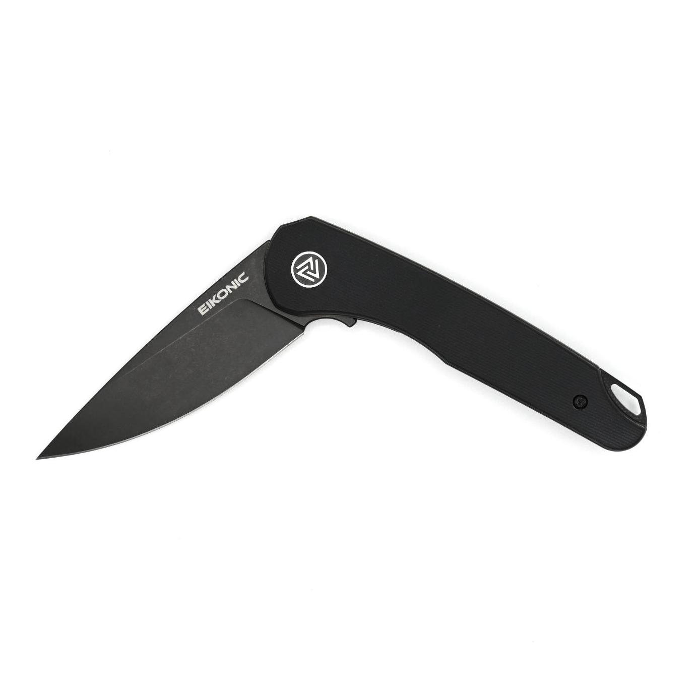 Eikonic Einhandmesser Dromas, G10