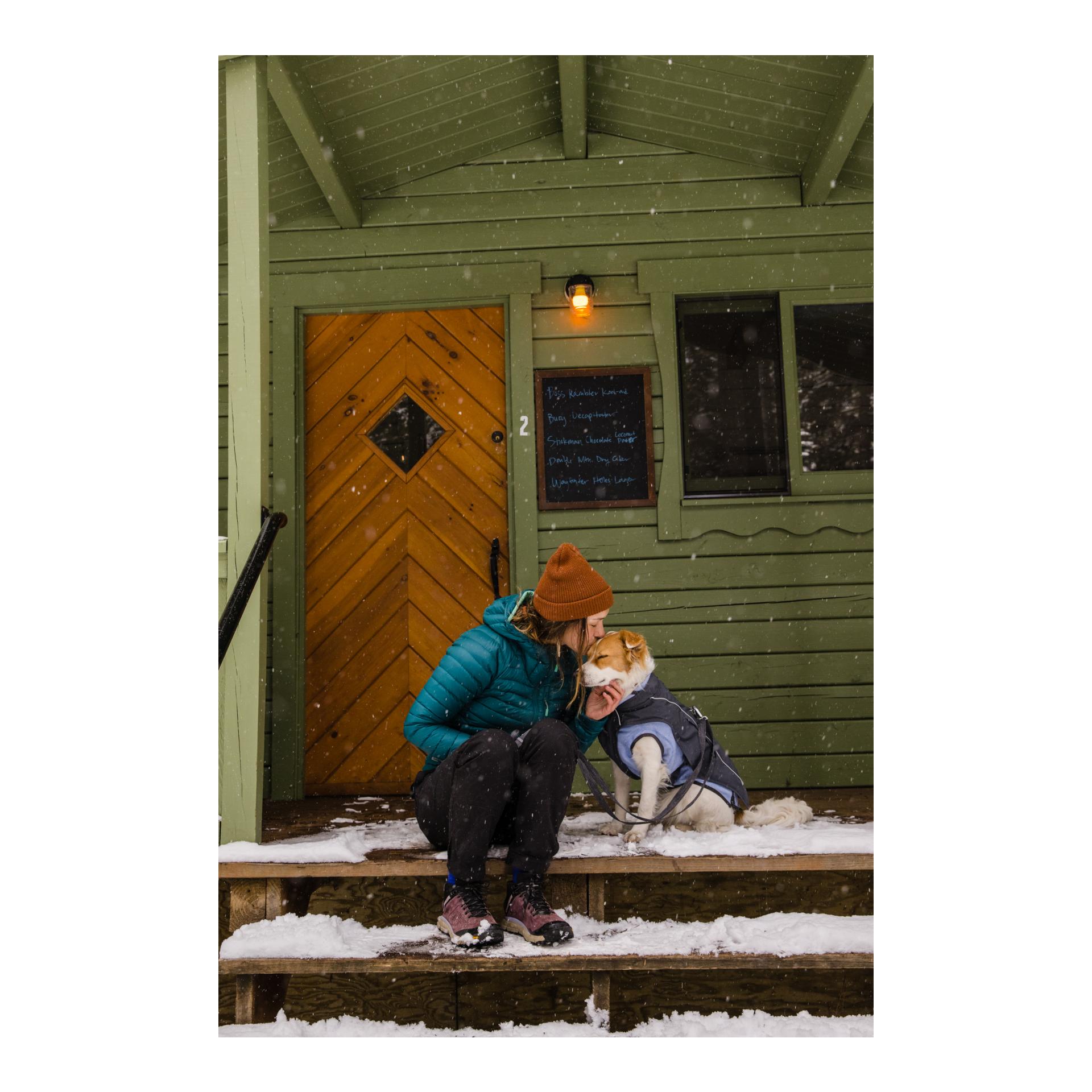 Ruffwear Hemp Hound™ Sweater