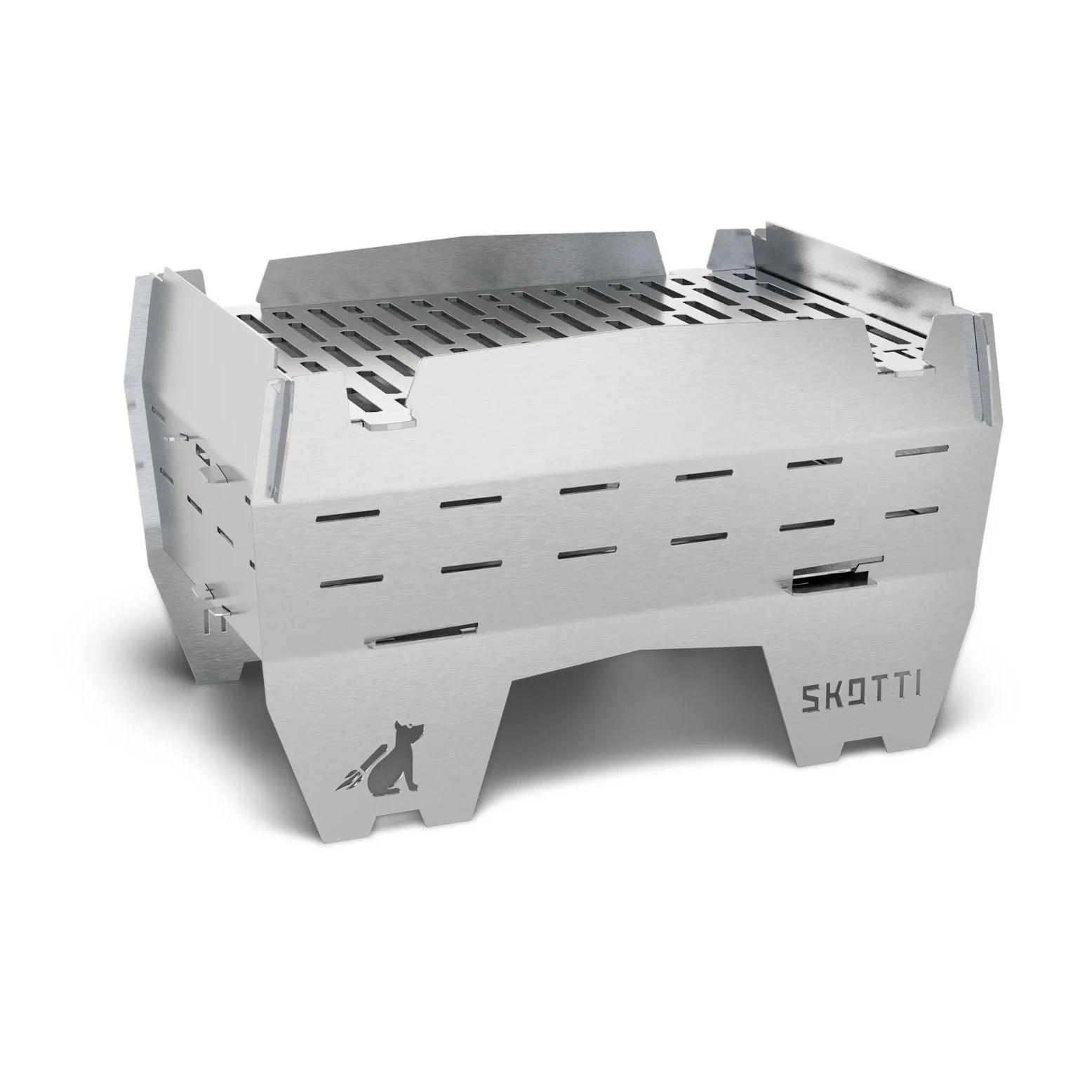 Skotti SKOTTI MINI - Outdoorgrill