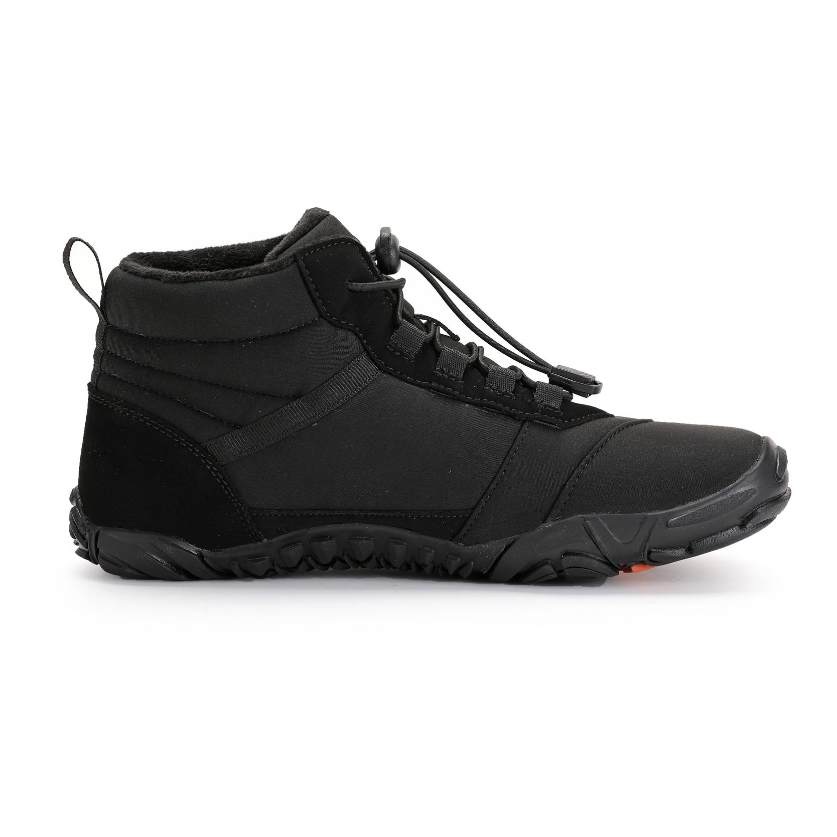 JoyFeet Chaussures pieds nus d'hiver Light