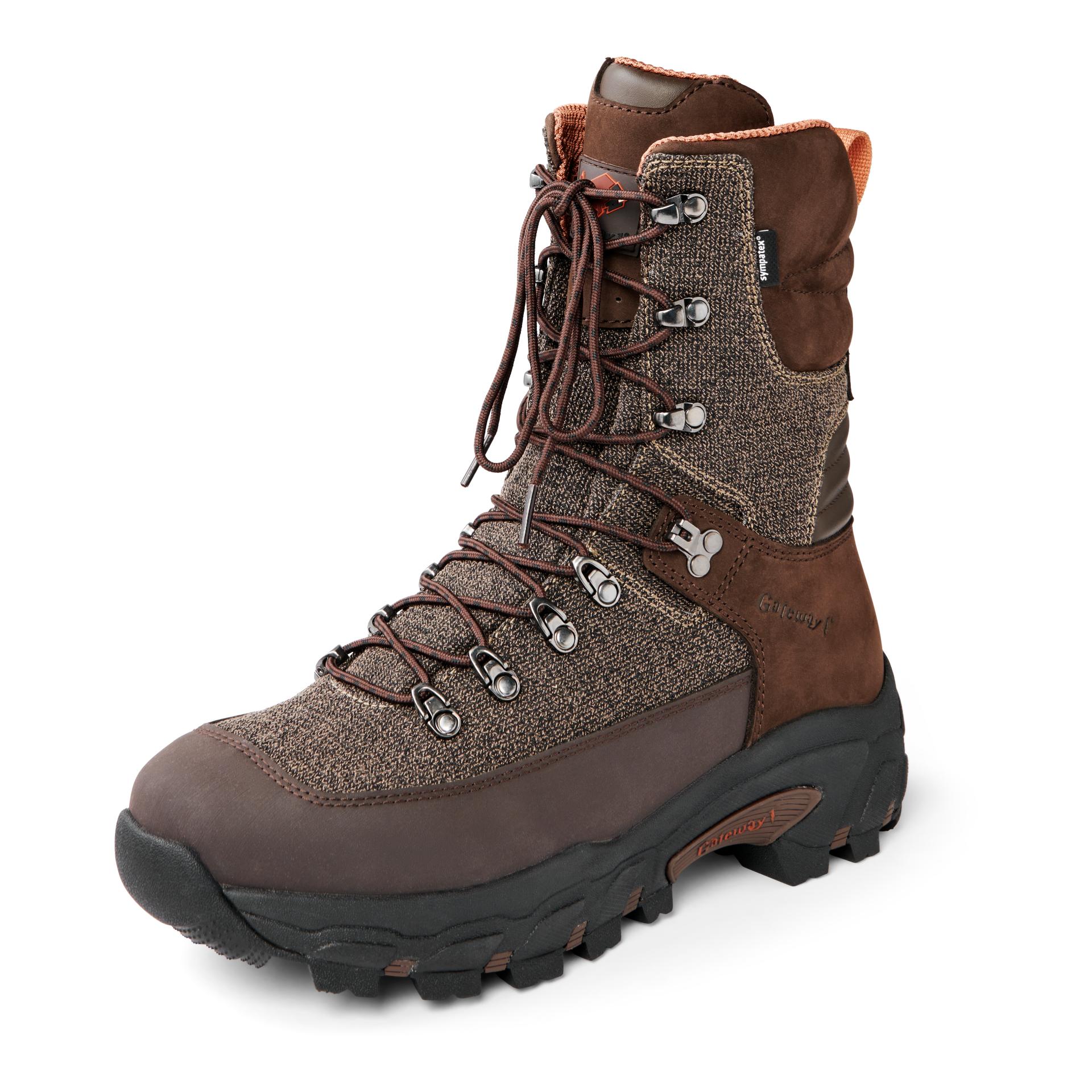 Gateway1 Chaussures de chasse Staika 9" Armortex® Kevlar®