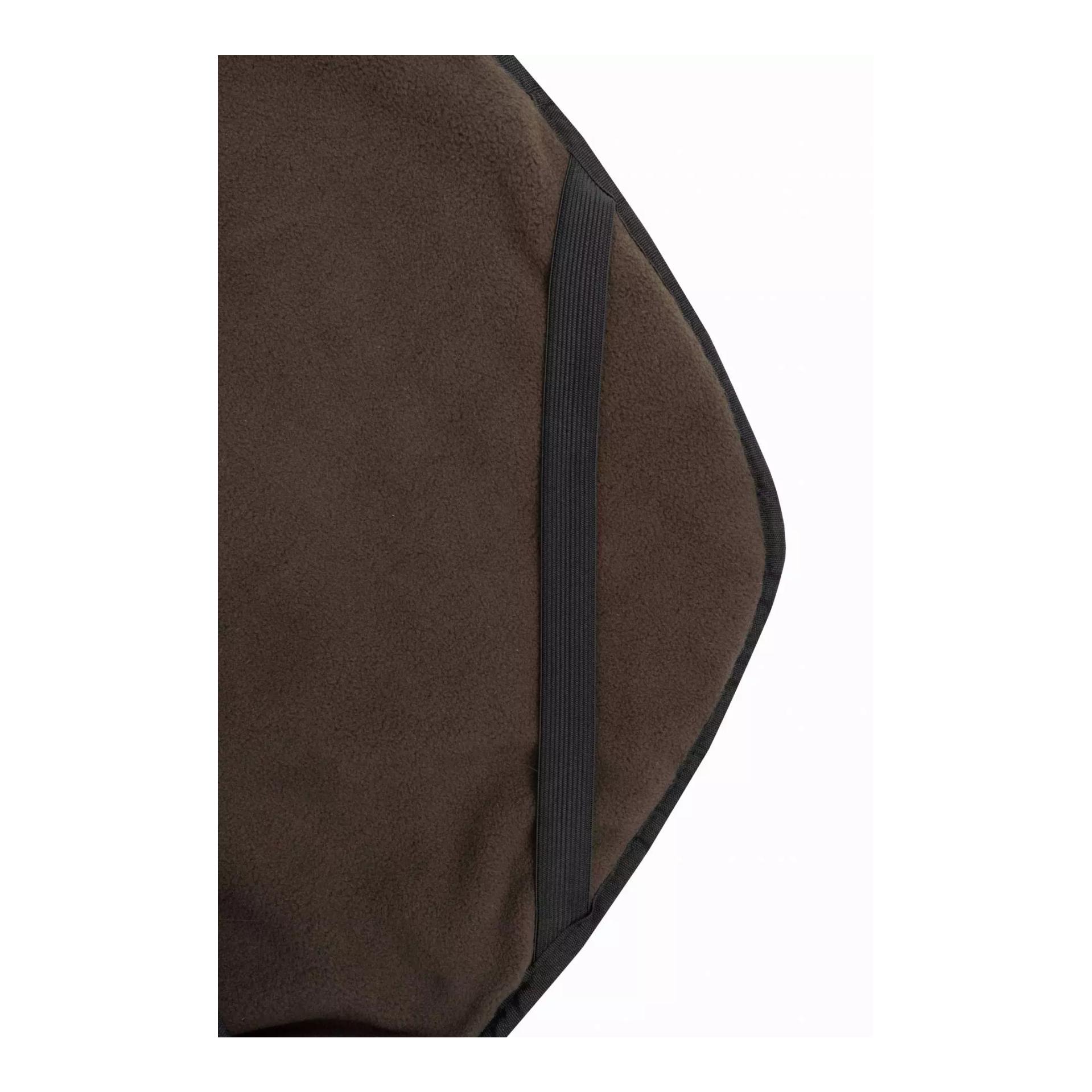 Blaser Hundeponcho Oliv