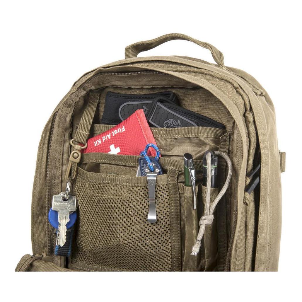 Helikon Rucksack RACCOON Mk2® - Cordura®