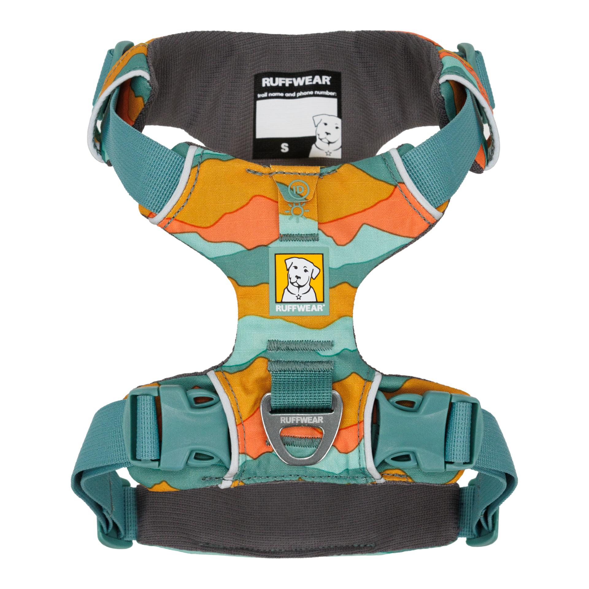 Ruffwear Front Range® Hundegeschirr