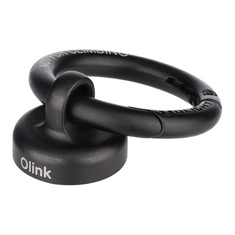 Olight Olink Tragering für magnetisch ladbare Olights