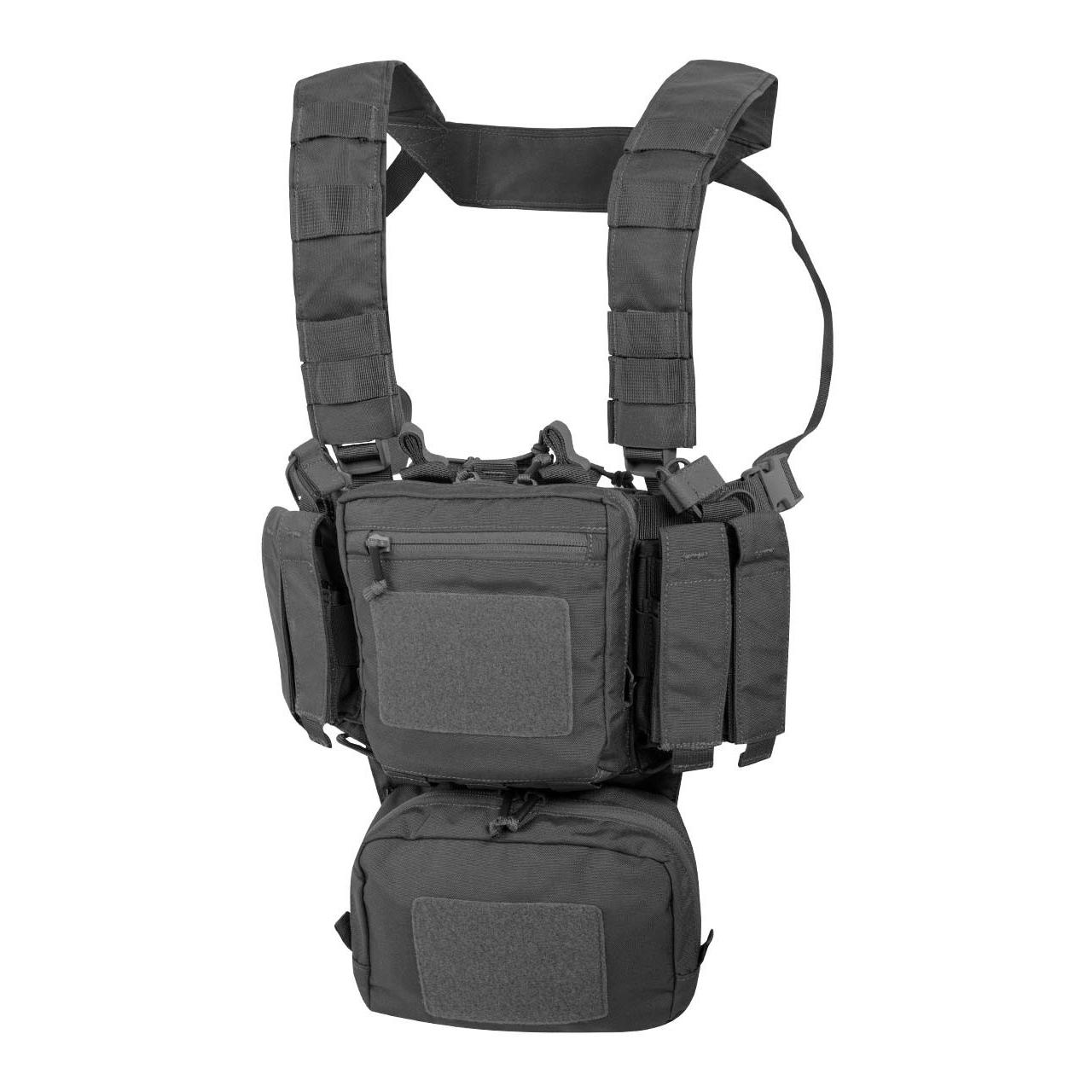Helikon Brusttasche TMR generelle Trageeinheit
