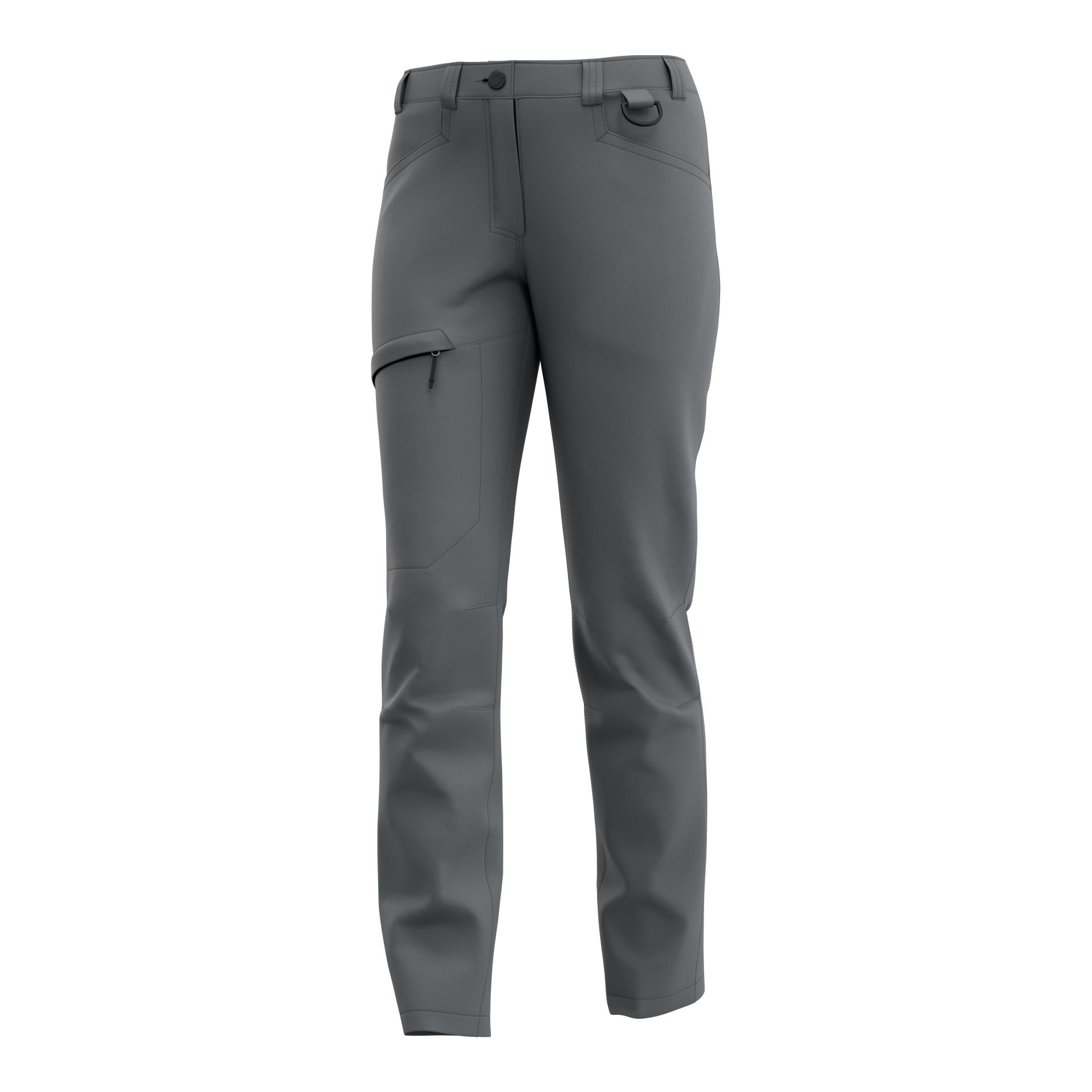 Safety Jogger Outdoor- und Wanderhose Kasai