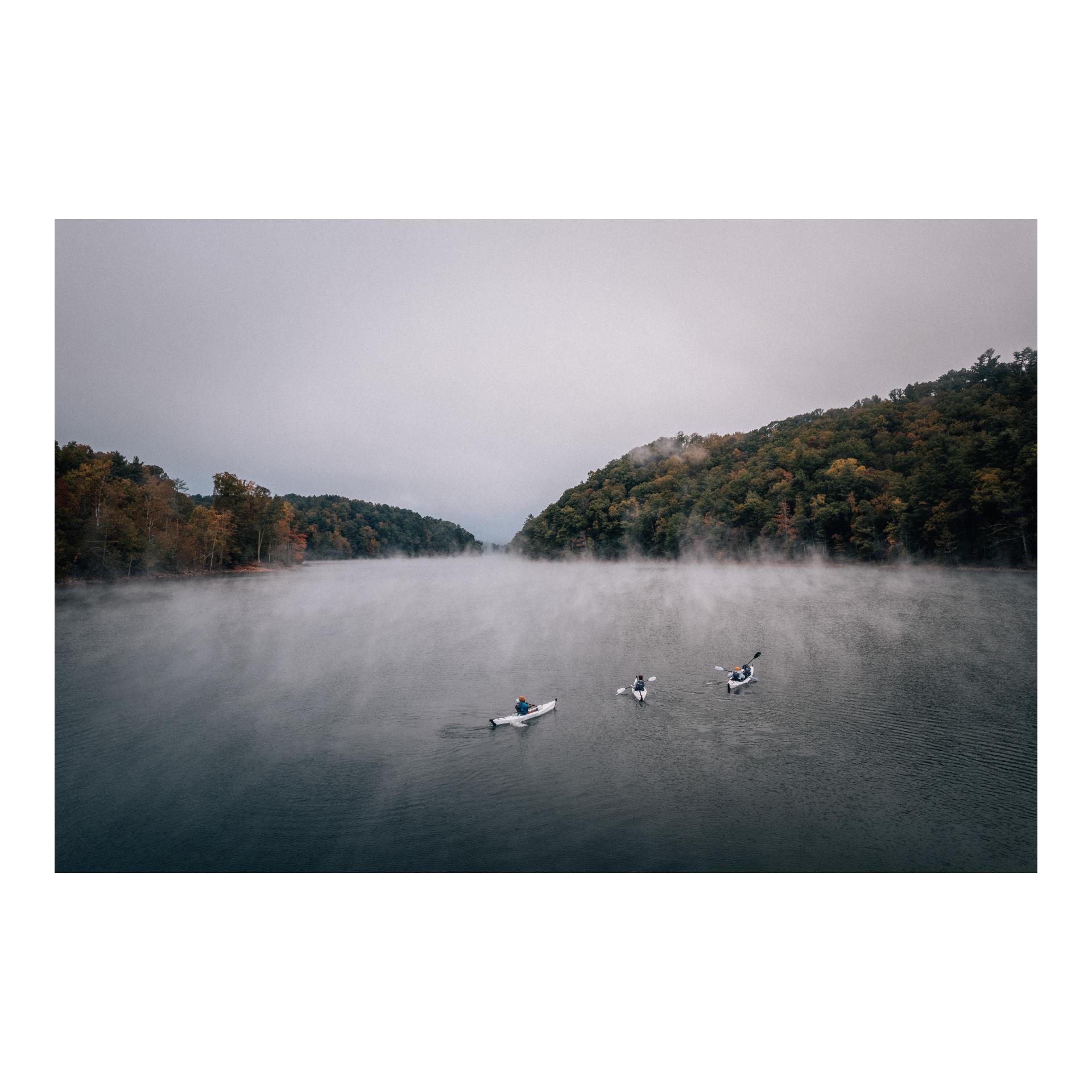 Oru Kayak Inlet Kayak