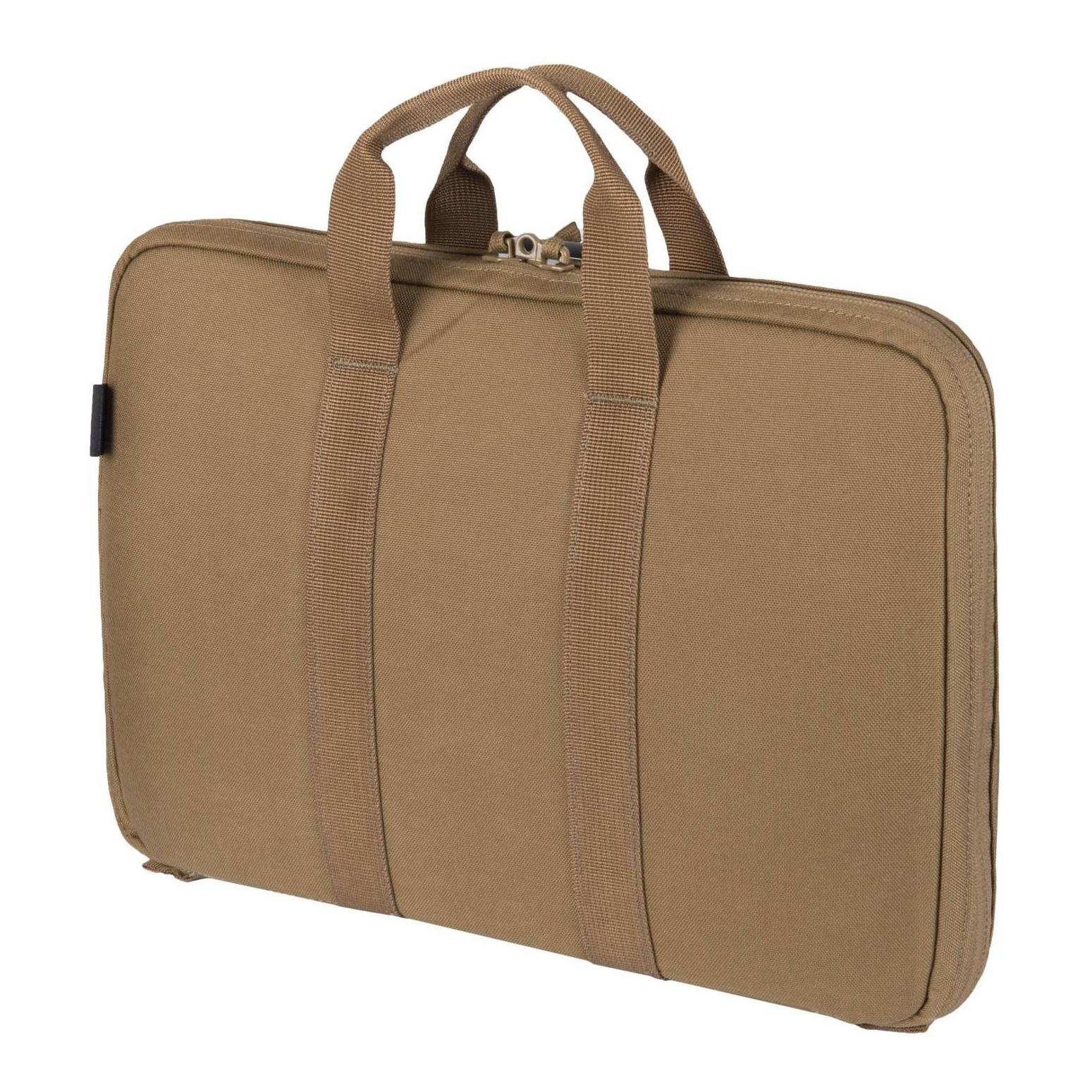 Helikon Double Pistol Wallet Cordura - Adaptive Green