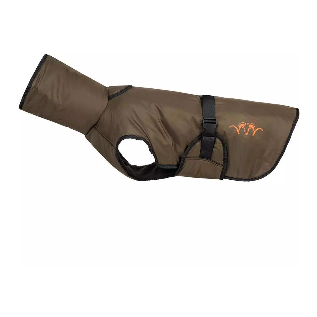 Blaser Hundeponcho Oliv