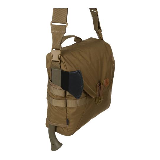 Helikon Bushcraft Haversack Umhängetasche - Coyote