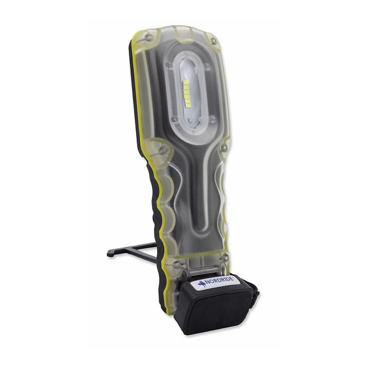 Nordride Handlampe GRIP PRO 350lm