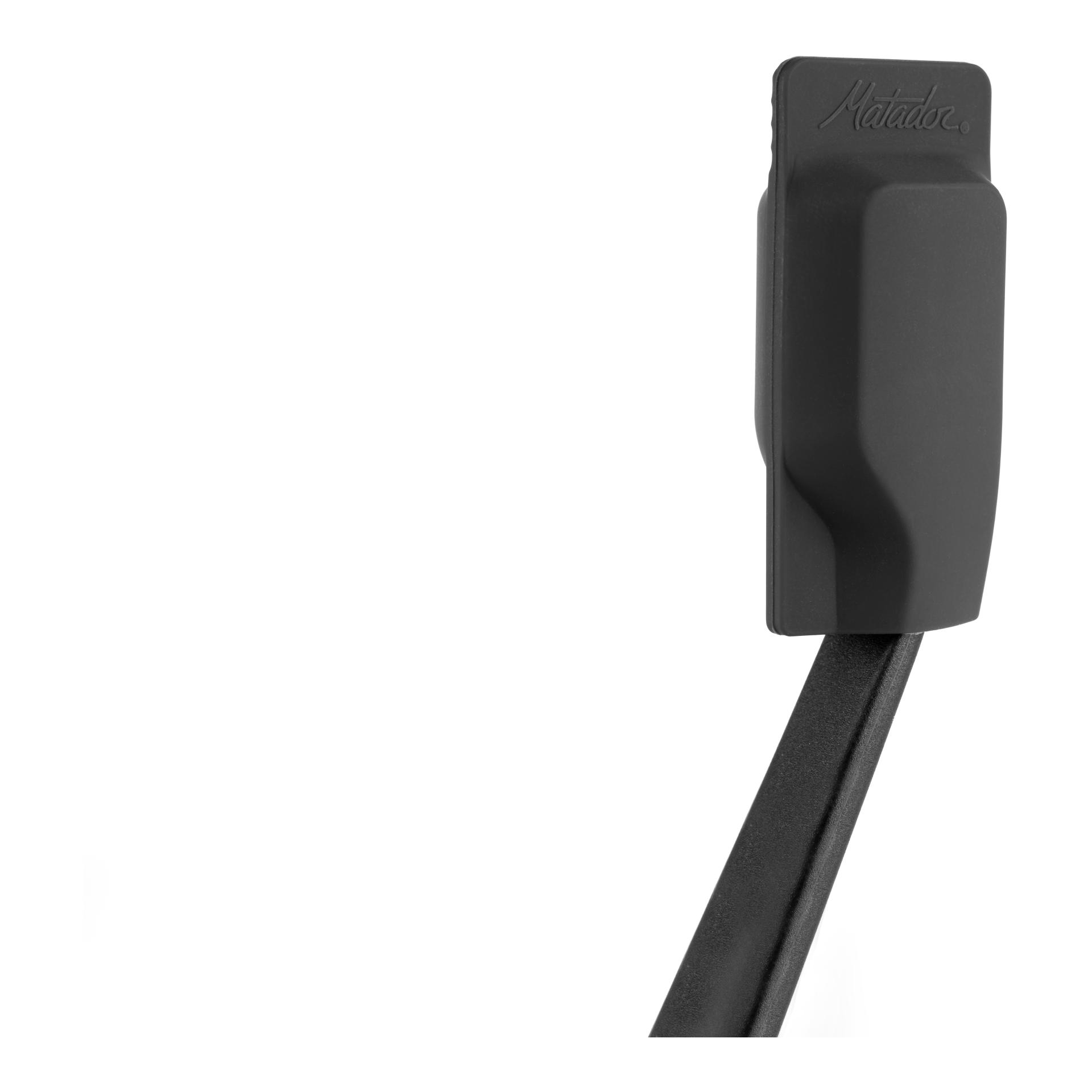 Matador Zahnbürstenkappen (2er-Pack)