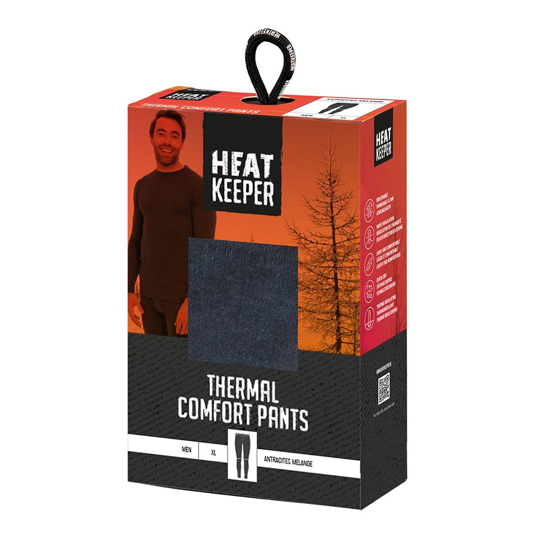 Heat Keeper Herren Thermounterwäsche - Hose