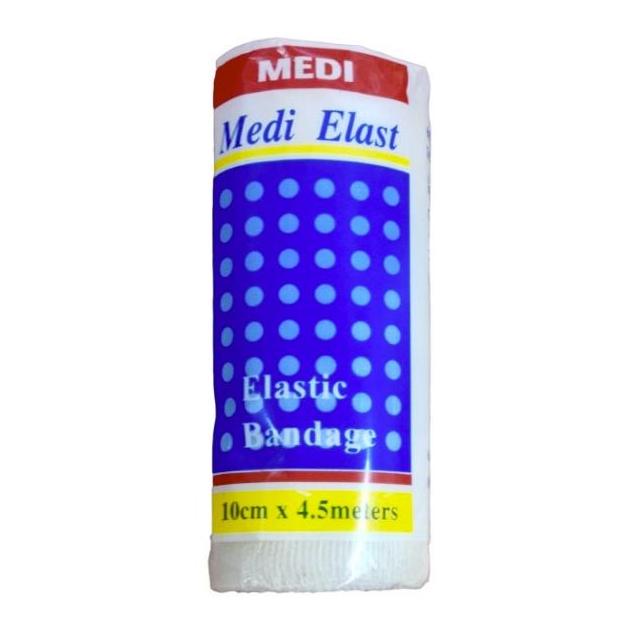 YONC Bandage Medi Elast Elastic – bande de gaze