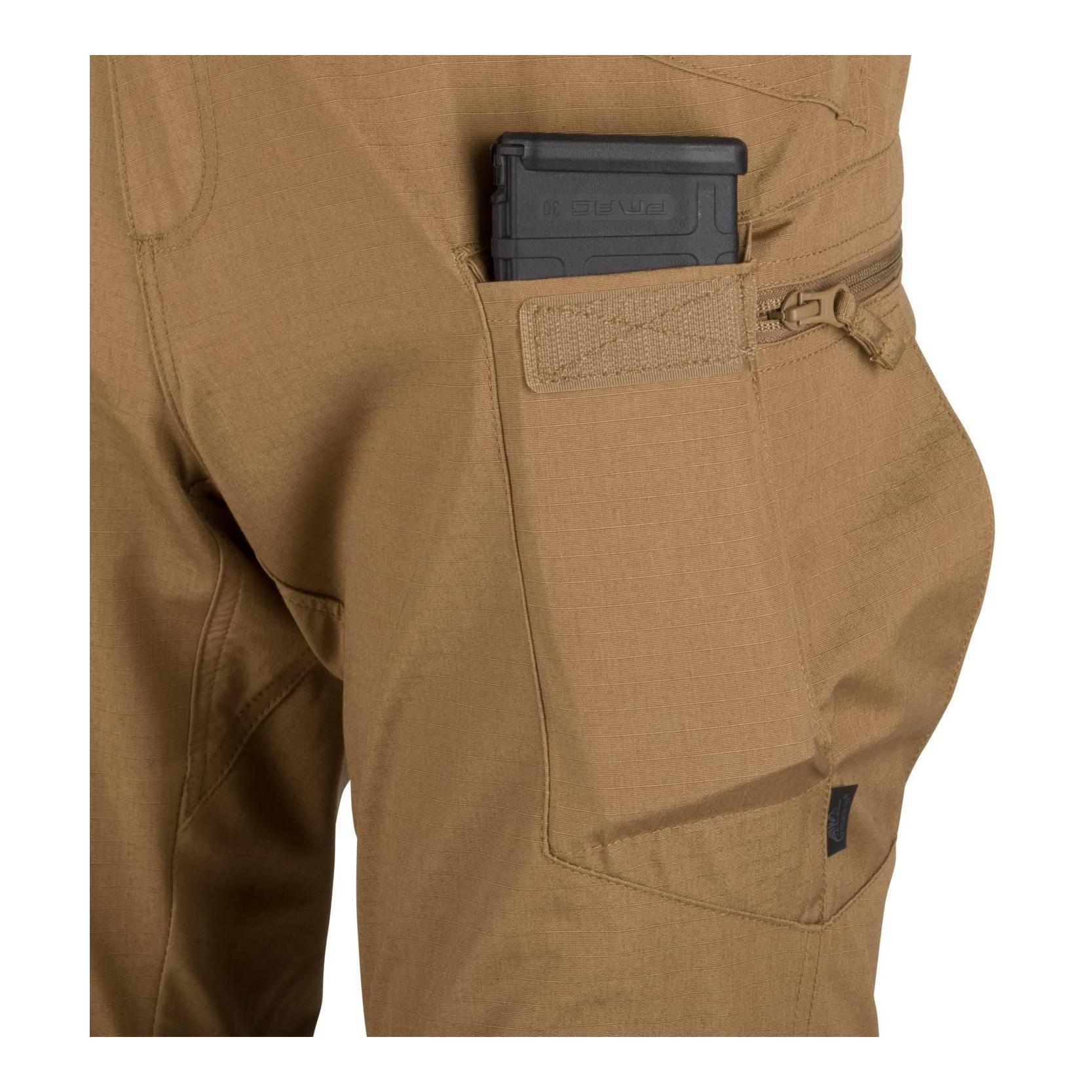 Helikon UTP® Urban Tactical Hose Flex - Oliv