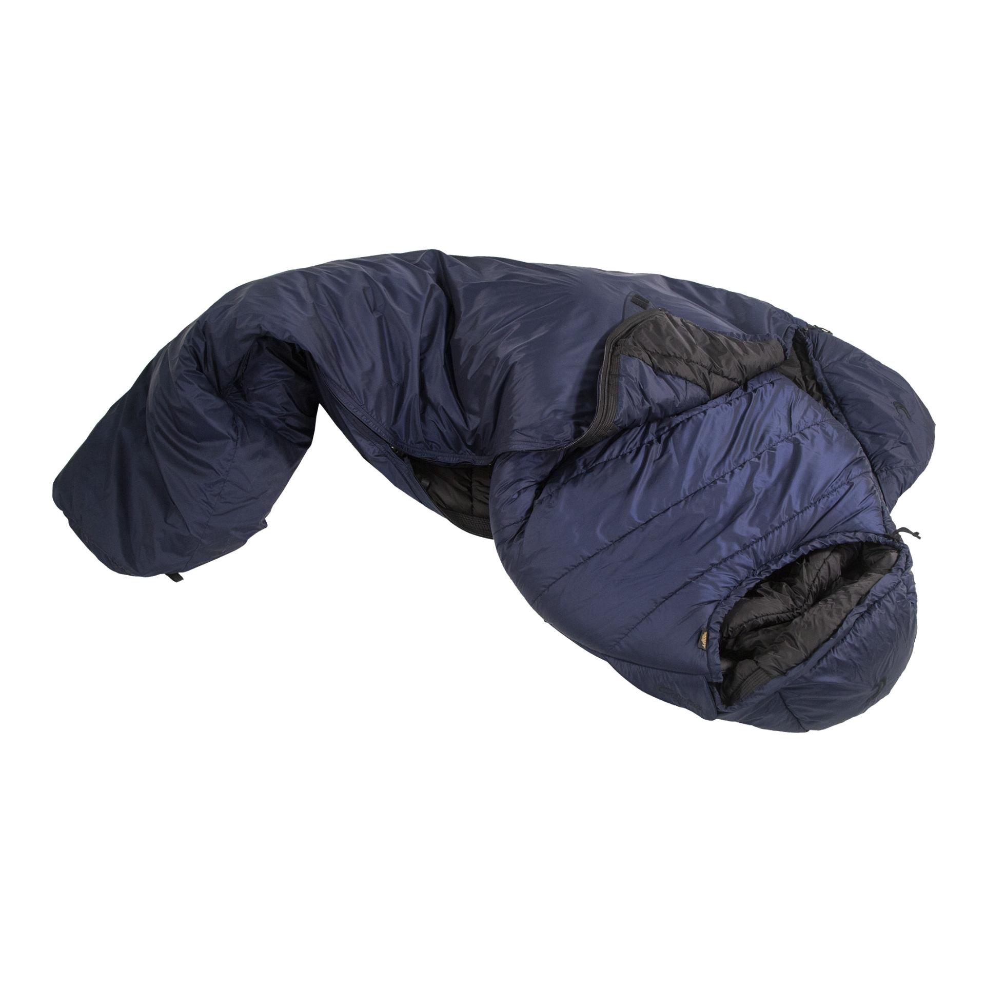 TSS System komplett G-Loft - Marineblau