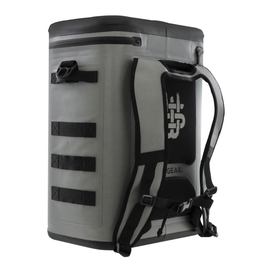 Wyld Gear SOFT COOLER BACKPACK 13L - Kühlbox