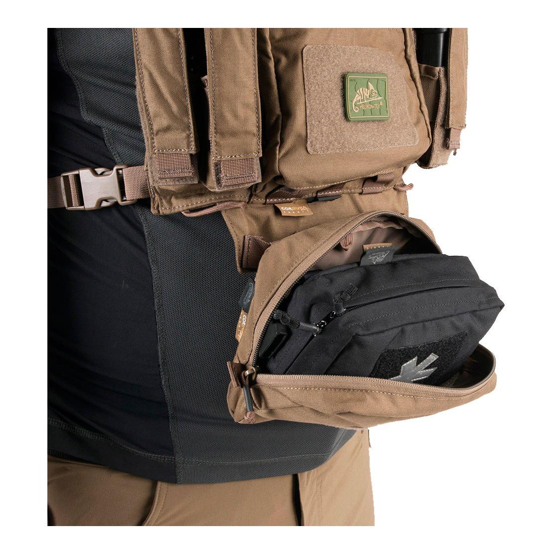 Helikon Brusttasche TMR generelle Trageeinheit