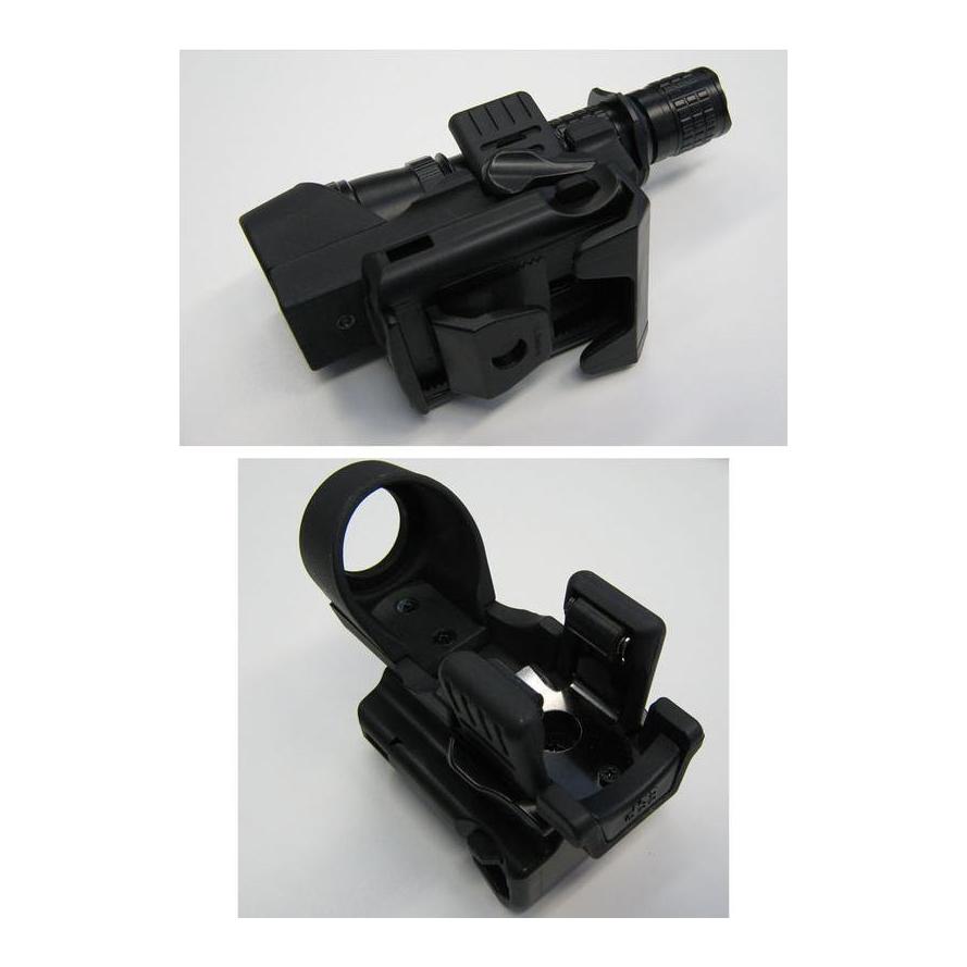 ESP Étui Universal - pivotant - SP LHU-04, 34mm