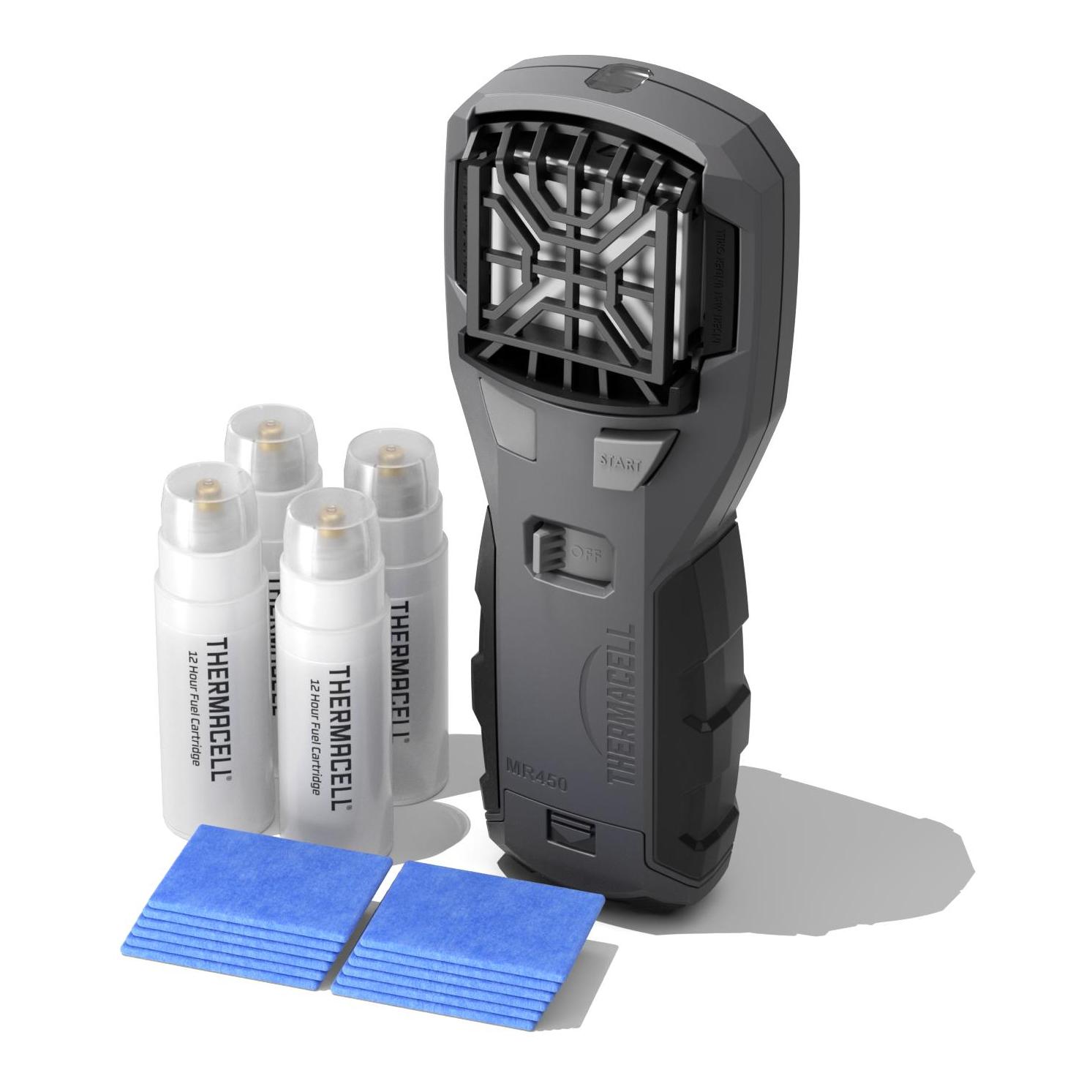 Thermacell MR450 Tragbares Mückenschutzgerät