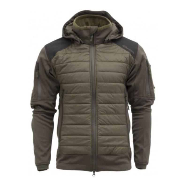 Carinthia Veste G-Loft ISG 2.0 - olive