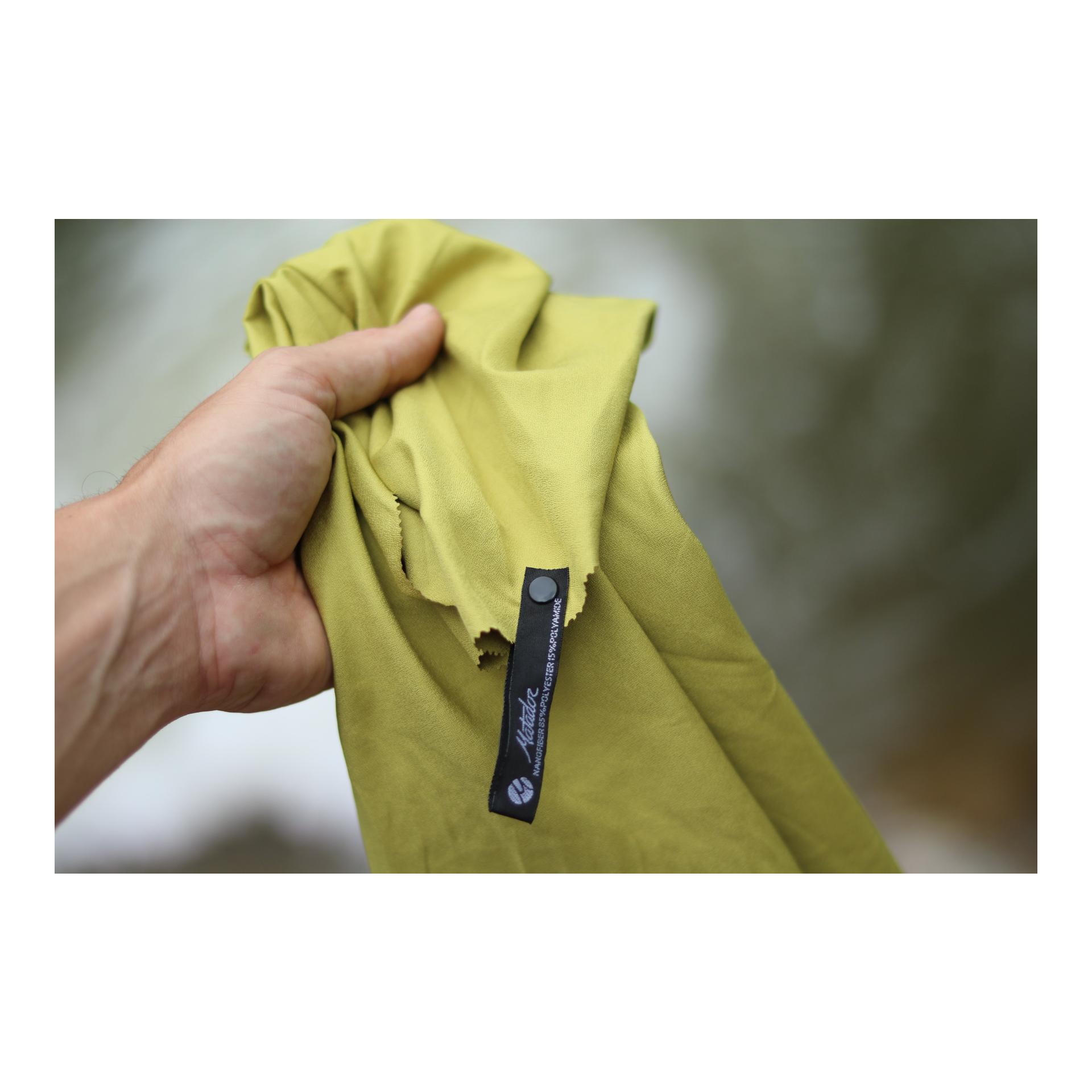 Matador Matador NanoDry Towel Large - vert