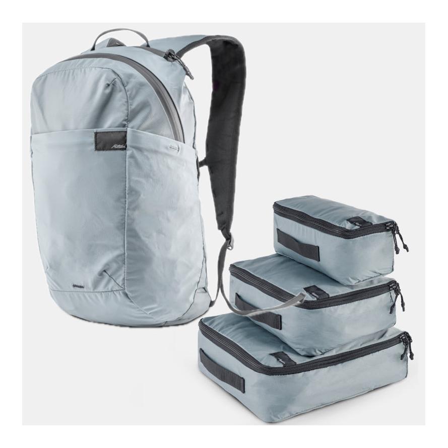 Matador Reise Packing Set