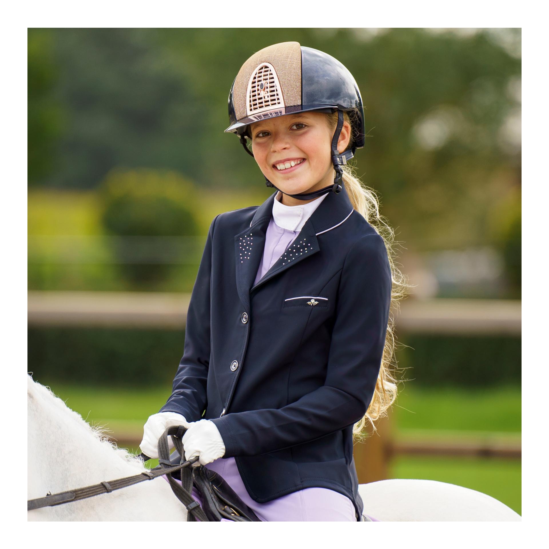 HV Polo KIDS Turnierjacket HVPLaudine