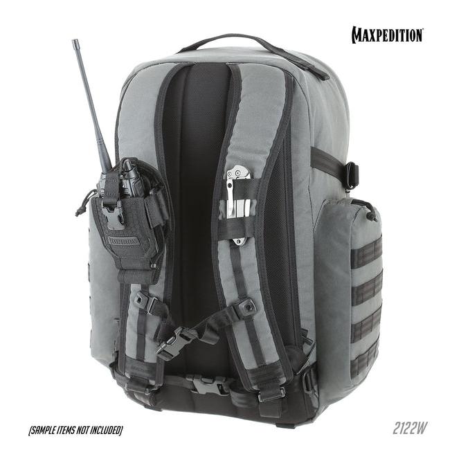 Maxpedition HAVYK 2 Rucksack 38 L