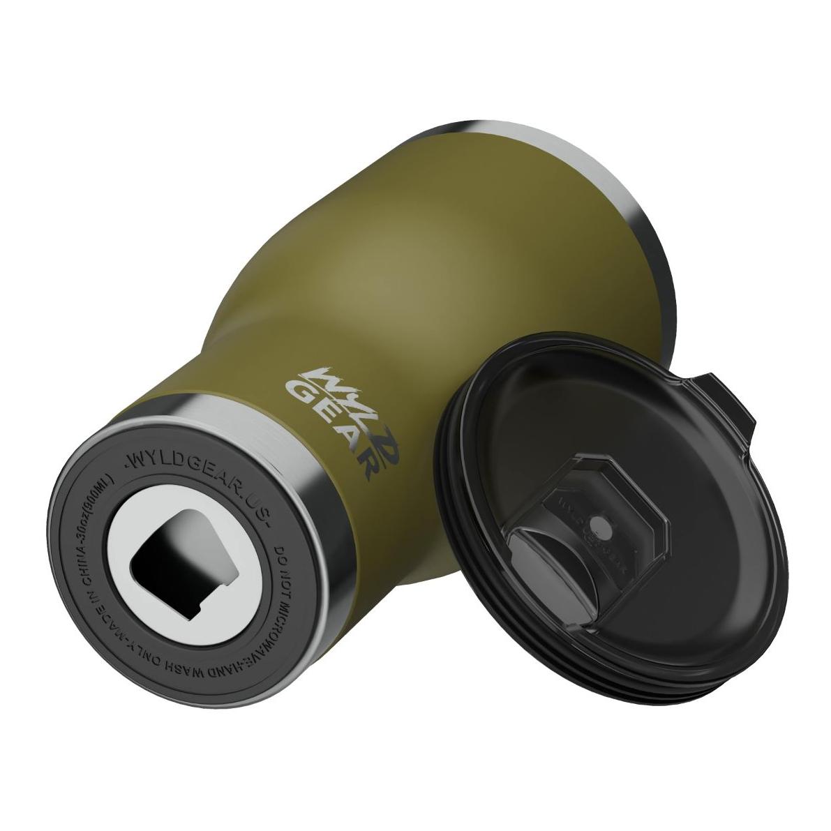 Wyld Gear TUMBLER - Trinkbecher