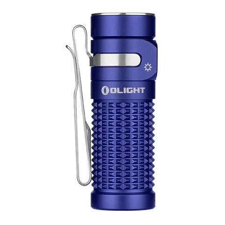 Olight Baton 4 - EDC Taschenlampe