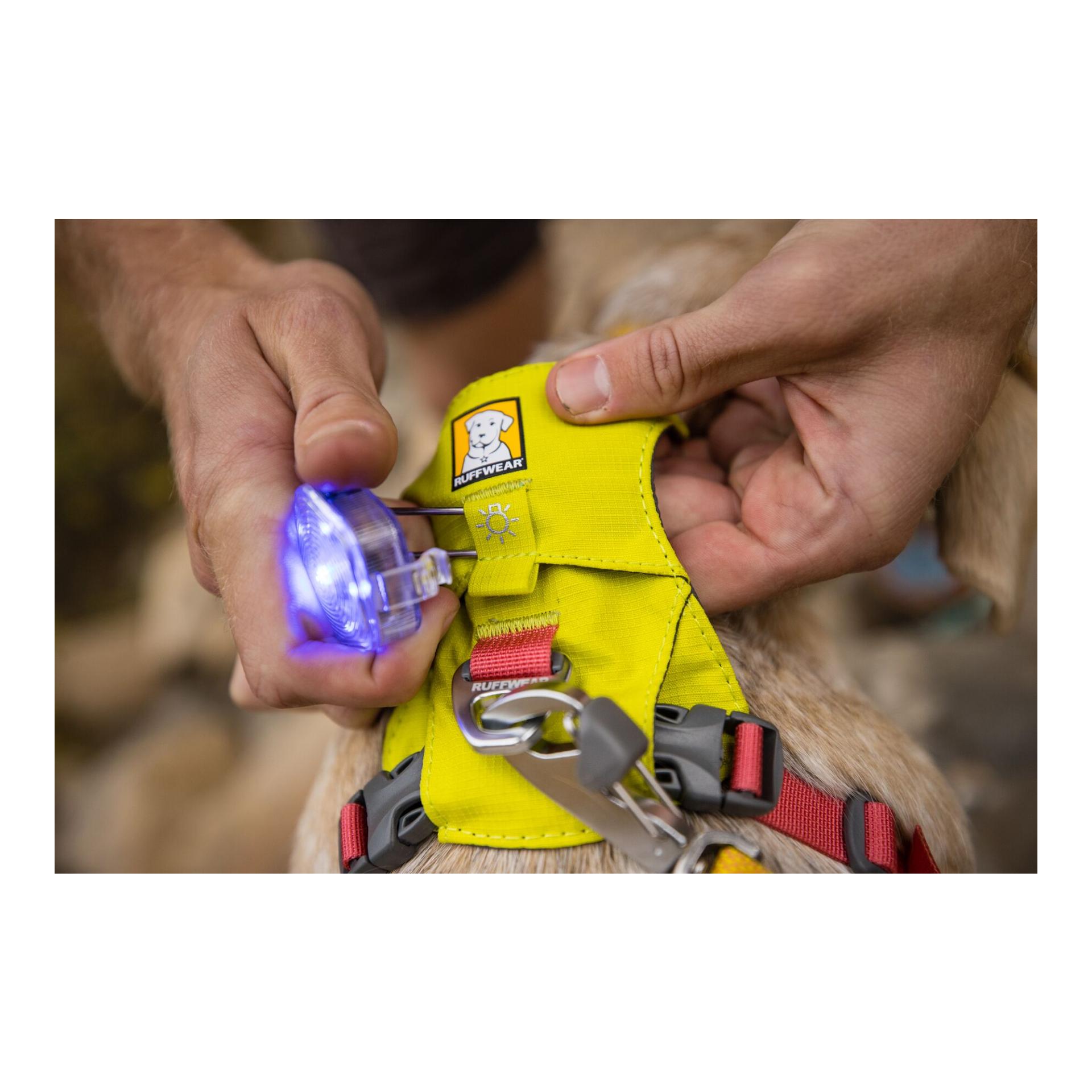 Ruffwear Hi & Light™ Geschirr