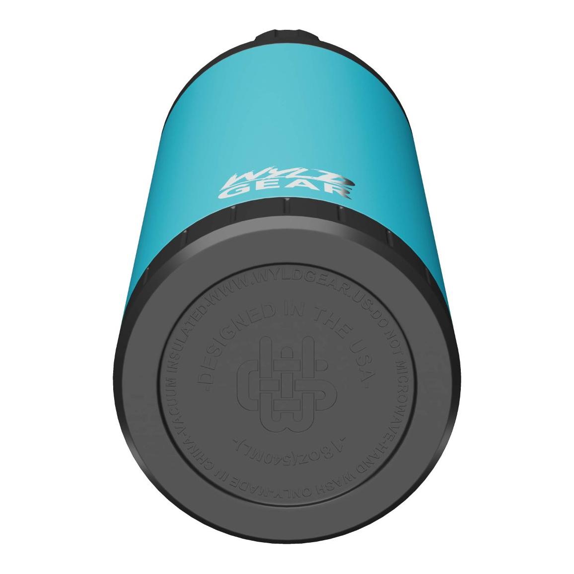 Wyld Gear FLASQUE MAG 530ml - Poche à isolation